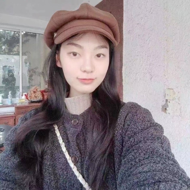 Clair Hu, executive director