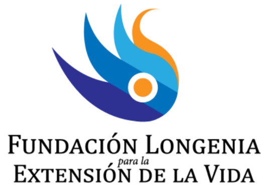 Fundación Longenia logo