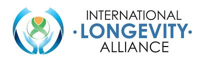 International Longevity Alliance logo